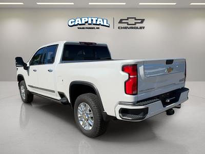 2025 Chevrolet Silverado 2500 Crew Cab 4WD Pickup for sale #DT9C59721A - photo 2