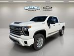 2025 Chevrolet Silverado 2500 Crew Cab 4WD Pickup for sale #DT9C59721A - photo 1