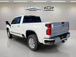 2025 Chevrolet Silverado 2500 Crew Cab 4WD Pickup for sale #DT9C59721A - photo 2