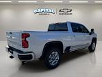 2025 Chevrolet Silverado 2500 Crew Cab 4WD Pickup for sale #DT9C59721A - photo 5