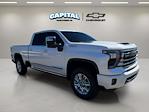 2025 Chevrolet Silverado 2500 Crew Cab 4WD Pickup for sale #DT9C59721A - photo 7