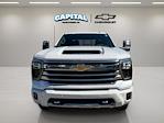 2025 Chevrolet Silverado 2500 Crew Cab 4WD Pickup for sale #DT9C59721A - photo 8