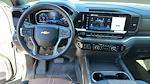 2025 Chevrolet Silverado 2500 Crew Cab 4WD Pickup for sale #DT9C59721A - photo 9