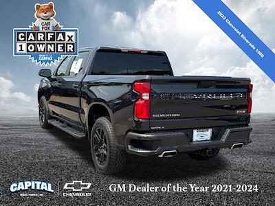 2023 Chevrolet Silverado 1500 Crew Cab 4WD Pickup for sale #DT9C60535A - photo 2