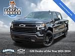 2023 Chevrolet Silverado 1500 Crew Cab 4WD Pickup for sale #DT9C60535A - photo 1