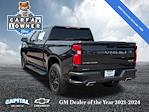 2023 Chevrolet Silverado 1500 Crew Cab 4WD Pickup for sale #DT9C60535A - photo 2