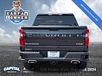 2023 Chevrolet Silverado 1500 Crew Cab 4WD Pickup for sale #DT9C60535A - photo 11