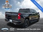2023 Chevrolet Silverado 1500 Crew Cab 4WD Pickup for sale #DT9C60535A - photo 12