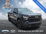 2023 Chevrolet Silverado 1500 Crew Cab 4WD Pickup for sale #DT9C60535A - photo 14
