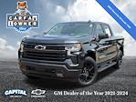 2023 Chevrolet Silverado 1500 Crew Cab 4WD Pickup for sale #DT9C60535A - photo 3