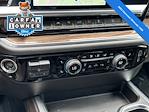 2023 Chevrolet Silverado 1500 Crew Cab 4WD Pickup for sale #DT9C60535A - photo 31
