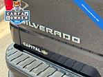 2023 Chevrolet Silverado 1500 Crew Cab 4WD Pickup for sale #DT9C60535A - photo 35