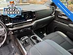 2023 Chevrolet Silverado 1500 Crew Cab 4WD Pickup for sale #DT9C60535A - photo 7