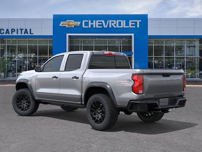 New 2026 Chevrolet Colorado Trail Boss Crew Cab for sale #DT9C67454 - photo 2
