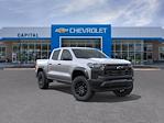 New 2026 Chevrolet Colorado Trail Boss Crew Cab for sale #DT9C67454 - photo 3