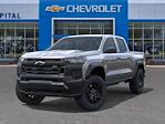 New 2026 Chevrolet Colorado Trail Boss Crew Cab for sale #DT9C67454 - photo 6