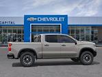 2026 Chevrolet Silverado 1500 Crew Cab 4WD Pickup for sale #DT9C69138 - photo 5