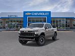 2026 Chevrolet Silverado 1500 Crew Cab 4WD Pickup for sale #DT9C69138 - photo 8