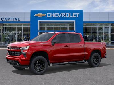 New 2026 Chevrolet Silverado 1500 - photo 1