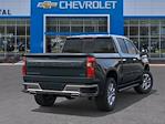 2026 Chevrolet Silverado 1500 Crew Cab 4WD Pickup for sale #DT9C72499 - photo 2