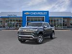 2026 Chevrolet Silverado 1500 Crew Cab 4WD Pickup for sale #DT9C72499 - photo 8