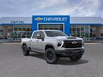 2025 Chevrolet Silverado 2500 Crew Cab 4WD Pickup for sale #DT9C73461 - photo 1