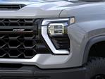 2025 Chevrolet Silverado 2500 Crew Cab 4WD Pickup for sale #DT9C73461 - photo 10