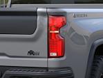 2025 Chevrolet Silverado 2500 Crew Cab 4WD Pickup for sale #DT9C73461 - photo 11