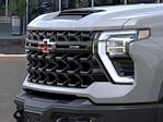 2025 Chevrolet Silverado 2500 Crew Cab 4WD Pickup for sale #DT9C73461 - photo 13