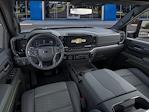 2025 Chevrolet Silverado 2500 Crew Cab 4WD Pickup for sale #DT9C73461 - photo 15