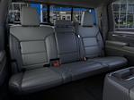 2025 Chevrolet Silverado 2500 Crew Cab 4WD Pickup for sale #DT9C73461 - photo 17