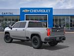 2025 Chevrolet Silverado 2500 Crew Cab 4WD Pickup for sale #DT9C73461 - photo 4