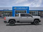 2025 Chevrolet Silverado 2500 Crew Cab 4WD Pickup for sale #DT9C73461 - photo 5