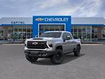 2025 Chevrolet Silverado 2500 Crew Cab 4WD Pickup for sale #DT9C73461 - photo 8