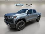 2024 Chevrolet Colorado Crew Cab 4WD Pickup for sale #DT9C73461B - photo 1
