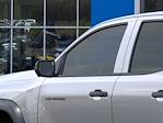 2025 Chevrolet Colorado Crew Cab 4WD Pickup for sale #DT9C75972 - photo 12