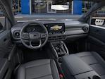 2025 Chevrolet Colorado Crew Cab 4WD Pickup for sale #DT9C75972 - photo 15