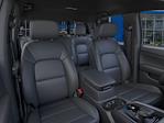 2025 Chevrolet Colorado Crew Cab 4WD Pickup for sale #DT9C75972 - photo 16