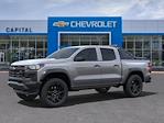 2025 Chevrolet Colorado Crew Cab 4WD Pickup for sale #DT9C75972 - photo 3