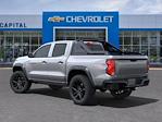 2025 Chevrolet Colorado Crew Cab 4WD Pickup for sale #DT9C75972 - photo 4