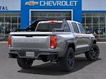 2025 Chevrolet Colorado Crew Cab 4WD Pickup for sale #DT9C75972 - photo 2