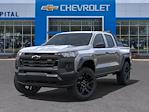 2025 Chevrolet Colorado Crew Cab 4WD Pickup for sale #DT9C75972 - photo 6
