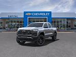 2025 Chevrolet Colorado Crew Cab 4WD Pickup for sale #DT9C75972 - photo 8