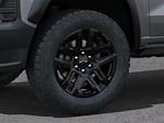 2025 Chevrolet Colorado Crew Cab 4WD Pickup for sale #DT9C75972 - photo 9