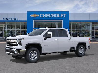 New 2026 Chevrolet Silverado 2500 LTZ Crew Cab for sale #DT9C82261 - photo 2