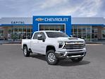 New 2026 Chevrolet Silverado 2500 LTZ Crew Cab for sale #DT9C82261 - photo 1