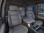 New 2026 Chevrolet Silverado 2500 LTZ Crew Cab for sale #DT9C82261 - photo 16