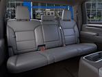 New 2026 Chevrolet Silverado 2500 LTZ Crew Cab for sale #DT9C82261 - photo 17