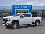 New 2026 Chevrolet Silverado 2500 LTZ Crew Cab for sale #DT9C82261 - photo 2