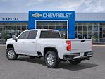 New 2026 Chevrolet Silverado 2500 LTZ Crew Cab for sale #DT9C82261 - photo 3